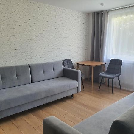 Gdansk Apartament Blisko Morza Apartment Exterior photo