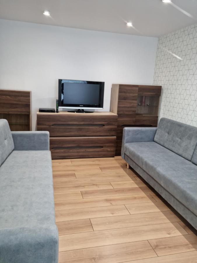 Gdansk Apartament Blisko Morza Apartment Exterior photo