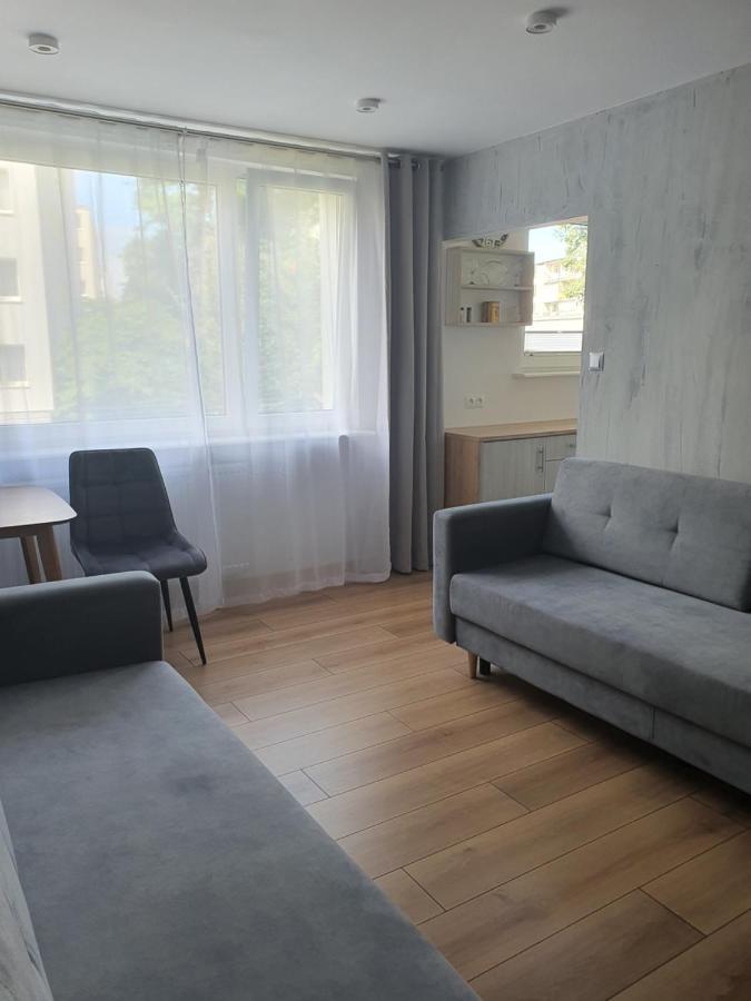 Gdansk Apartament Blisko Morza Apartment Exterior photo
