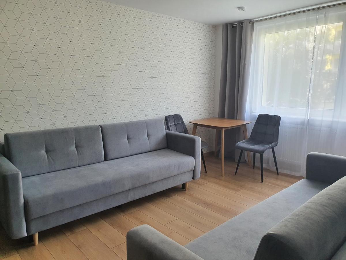 Gdansk Apartament Blisko Morza Apartment Exterior photo