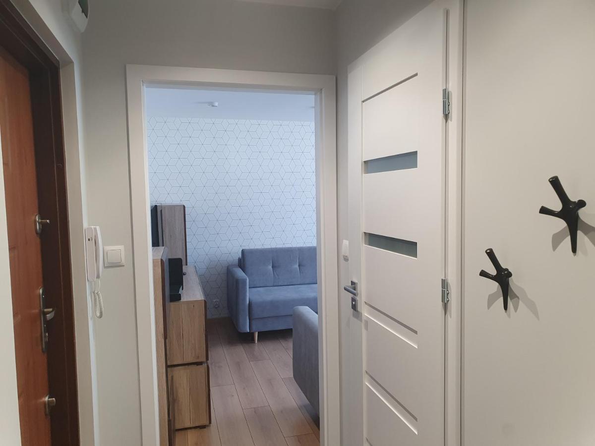 Gdansk Apartament Blisko Morza Apartment Exterior photo