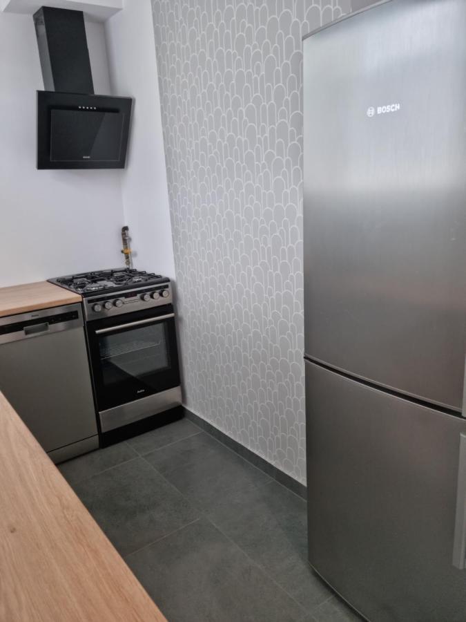 Gdansk Apartament Blisko Morza Apartment Exterior photo